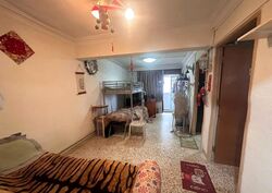 Blk 210 Boon Lay Place (Jurong West), HDB 3 Rooms #555300381